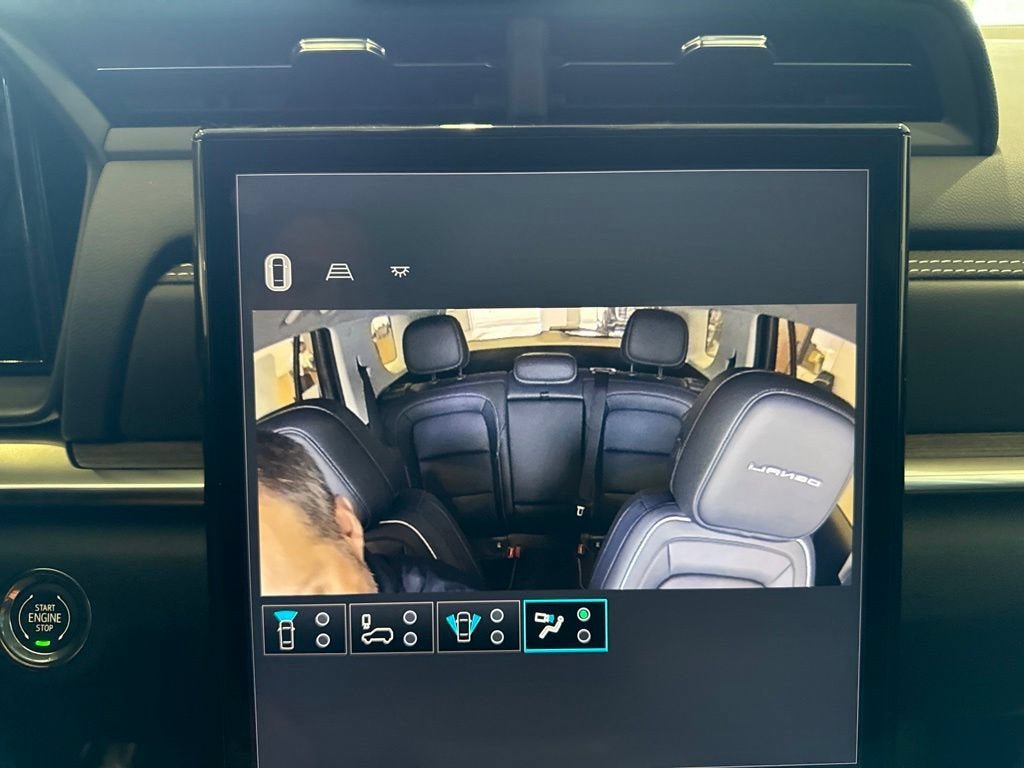 New 2027 GMC Terrain Denali AWD/4WD image 40