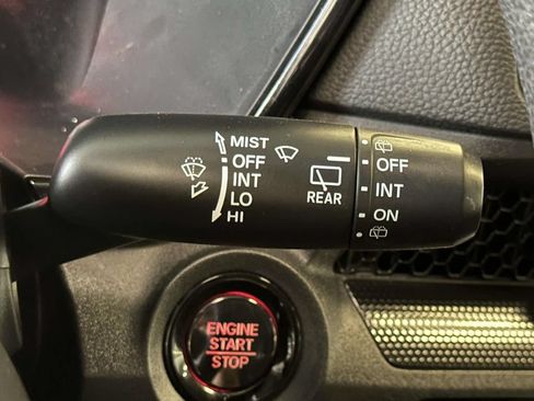 Used 2023 Honda CR-V LX image 24