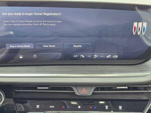 New 2024 Buick Envision Preferred image 31