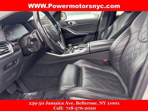 Used 2023 BMW X5 sDrive40i image 30