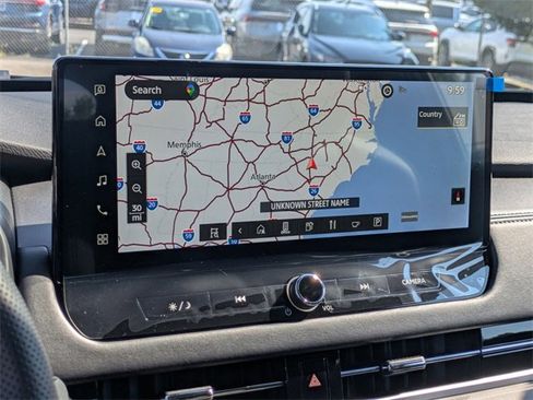 New 2025 Mitsubishi Outlander SE image 21