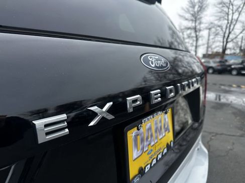 Certified 2025 Ford Expedition Max Active image 51