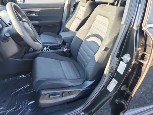 Used 2018 Honda CR-V EX image 9