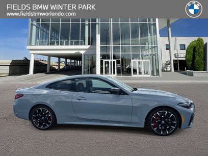 New 2026 BMW 440i xDrive Coupe