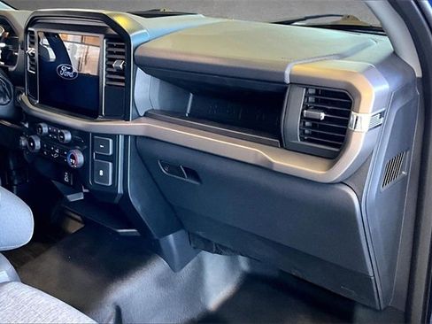 Certified 2025 Ford F150 XL image 12