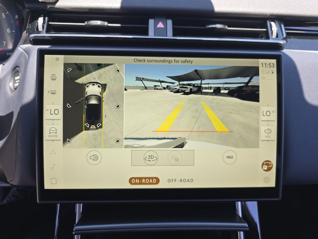 New 2026 Land Rover Range Rover Velar S AWD/4WD image 23