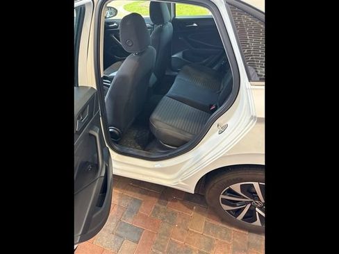Used 2023 Volkswagen Jetta S FWD image 4