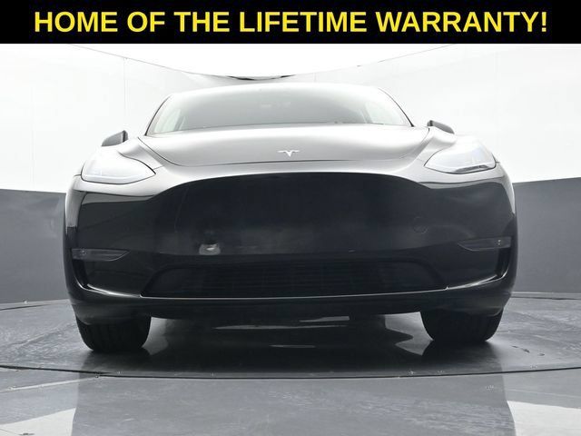 Used 2023 Tesla Model Y Long Range AWD/4WD image 69