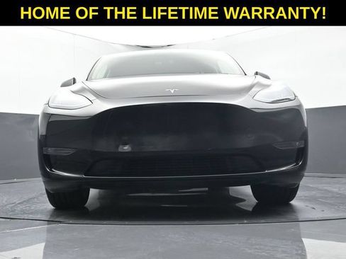 Used 2023 Tesla Model Y Long Range AWD/4WD image 69