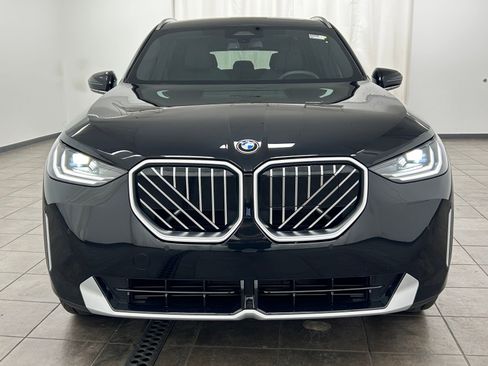 Used 2025 BMW X3 xDrive30i w/ Convenience Package AWD/4WD image 5