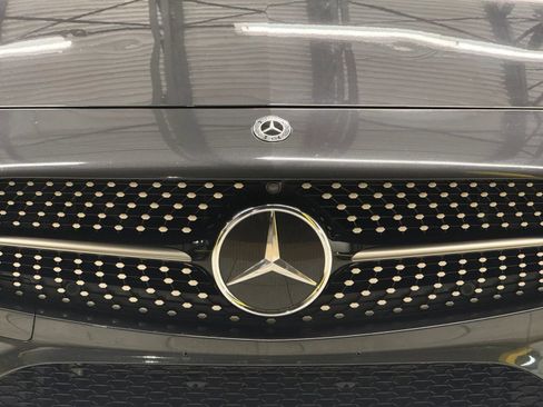 Used 2019 Mercedes-Benz CLS 450 w/ Driver Assistance Package image 4