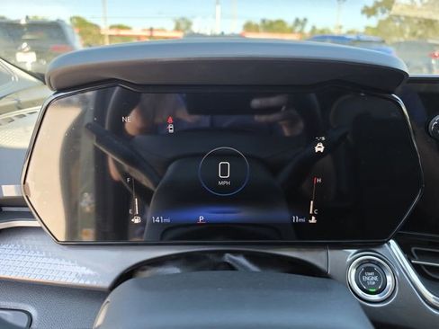 New 2026 Chevrolet Trax ACTIV w/ Driver Confidence Package image 32