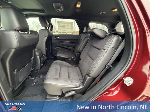 New 2026 Dodge Durango GT image 17