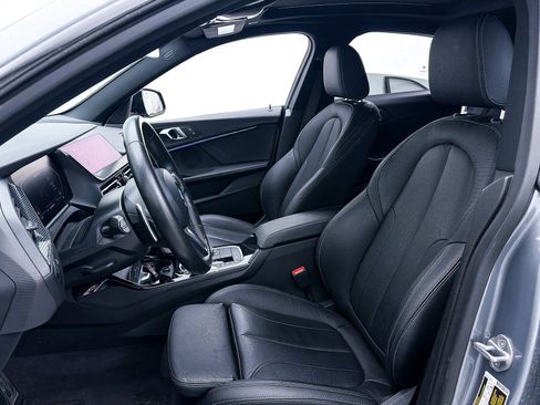 Used 2024 BMW M235i xDrive Gran Coupe w/ M Performance Package image 18