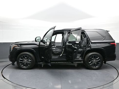 Certified 2023 Toyota Sequoia Platinum image 45