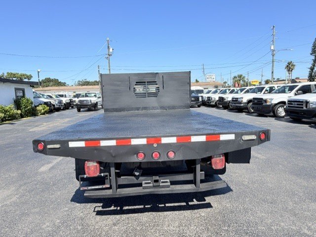Used 2017 Ford F450 XL w/ Power Equipment Group RWD image 6