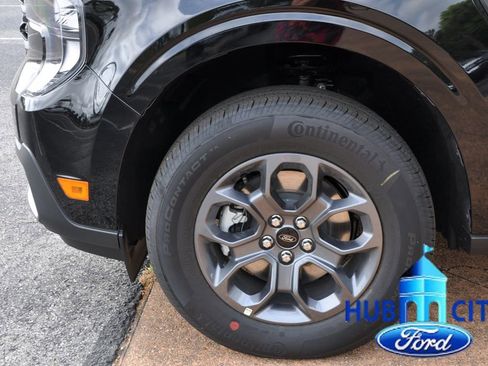 New 2026 Ford Maverick XLT image 9