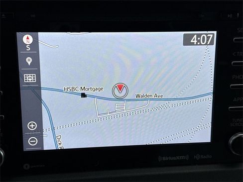 Used 2020 Toyota Sienna XLE Premium image 14