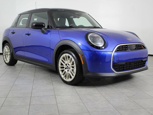 Used 2026 MINI Cooper S FWD image 7