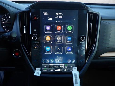 New 2025 Subaru Forester Sport image 18