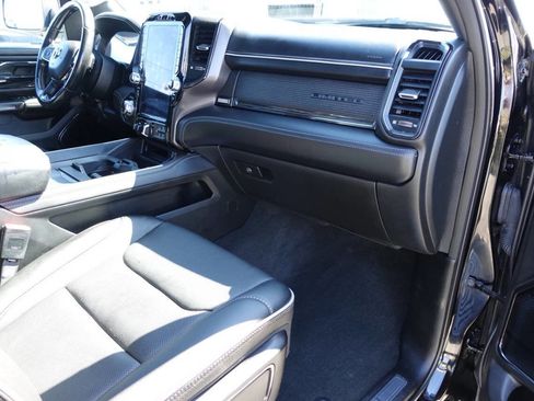Used 2022 RAM 1500 Limited image 42