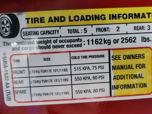 Used 2011 Ford F250 XLT w/ XLT Premium Pkg image 48