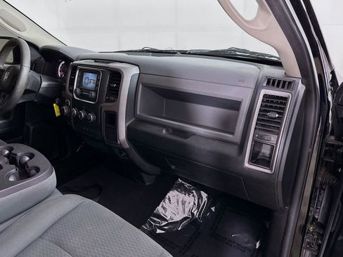 Used 2014 RAM 1500 Express w/ Black Ram 1500 Express Group AWD/4WD image 32
