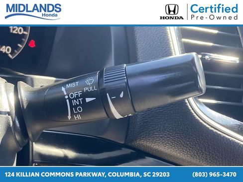 Certified 2025 Honda Ridgeline Black Edition image 24