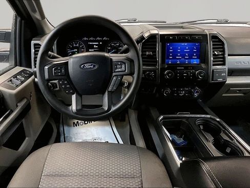 Used 2021 Ford F250 XLT w/ XLT Premium Package image 10