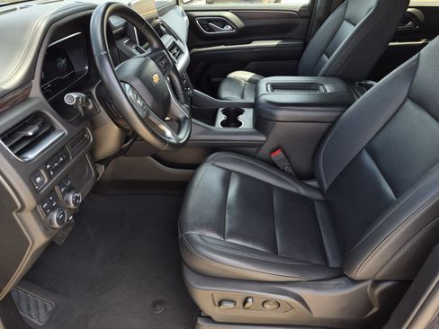 Used 2024 Chevrolet Tahoe LT AWD/4WD image 14