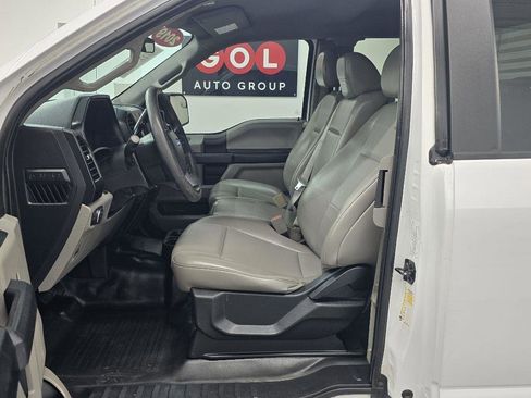 Used 2019 Ford F150 XL w/ Equipment Group 101A Mid image 11