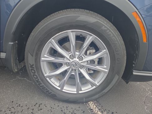 Certified 2024 Honda CR-V EX-L image 25
