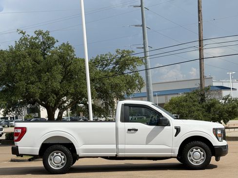 Certified 2023 Ford F150 XL RWD image 3
