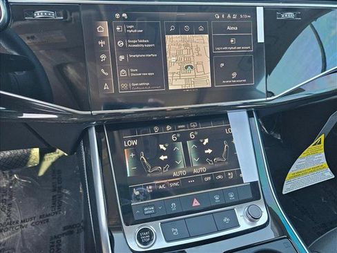New 2025 Audi Q8 Premium Plus image 10