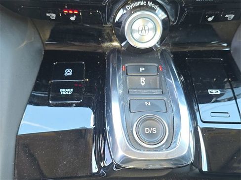 Used 2022 Acura MDX SH-AWD w/ Technology Package image 8