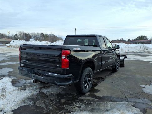 Used 2019 Chevrolet Silverado 1500 LT w/ All-Star Edition image 28