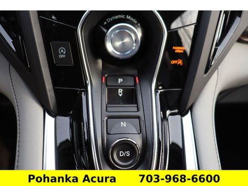 Used 2021 Acura RDX AWD w/ Advance Package image 18