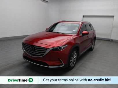 Used 2019 MAZDA CX-9 Grand Touring