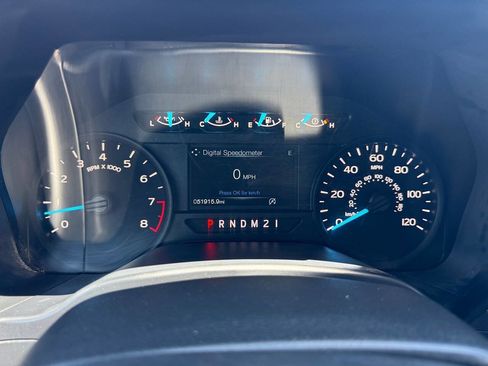 Used 2019 Ford F150 XL w/ Equipment Group 101A Mid RWD image 26