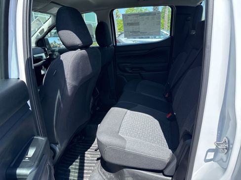 Used 2024 Ford Ranger XL w/ Trailer Tow Package AWD/4WD image 11