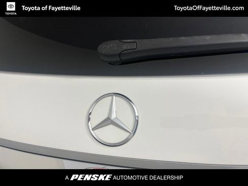 Used 2024 Mercedes-Benz GLE 350 4MATIC image 14