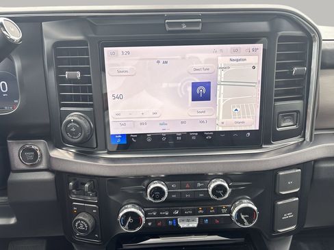 New 2026 Ford F250 Platinum w/ Tremor Off-Road Package image 21