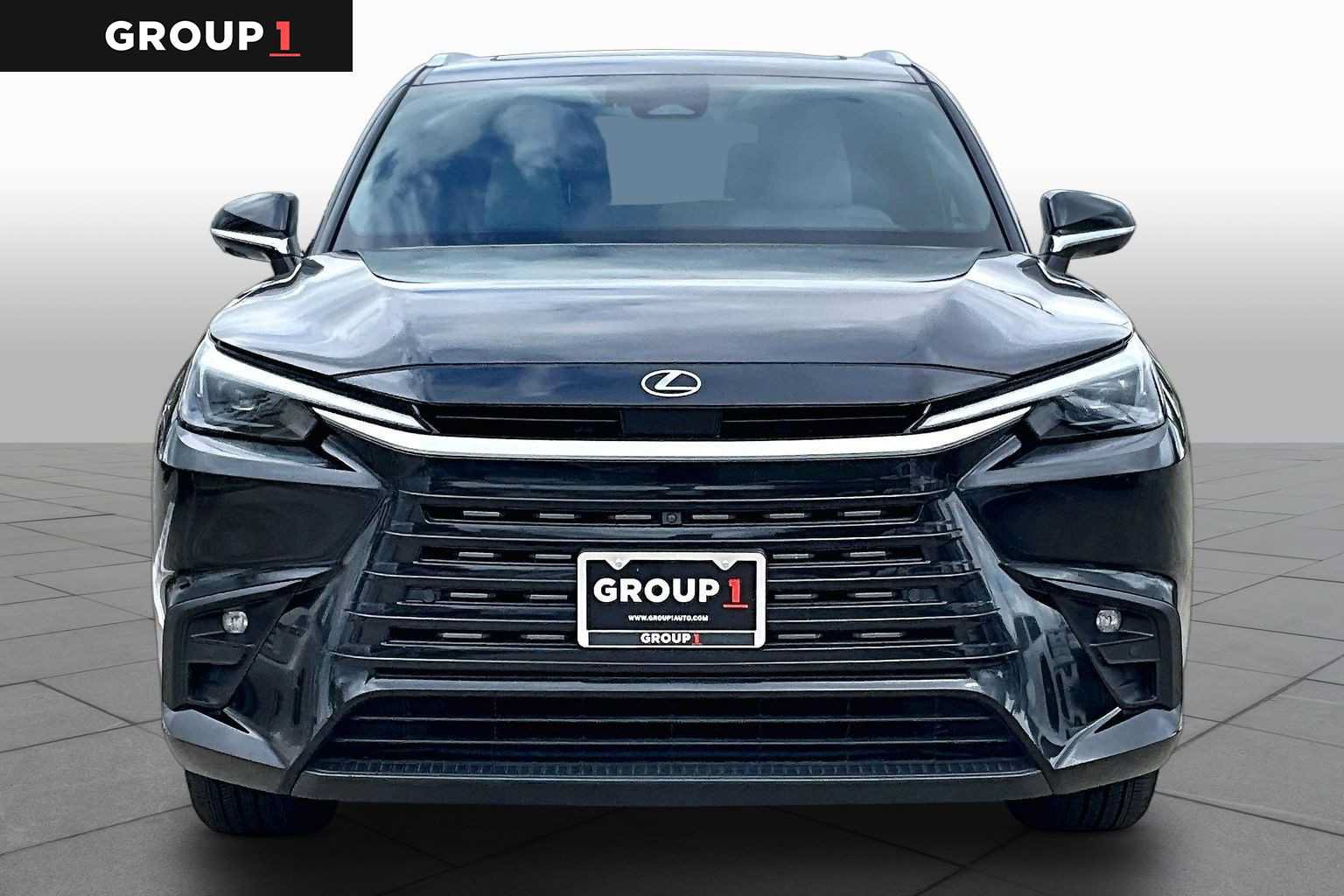 Used 2026 Lexus TX 350 AWD w/ Technology Package image 4