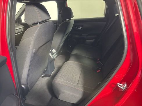 Used 2025 Honda HR-V Sport image 21