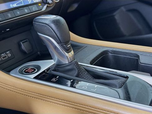 Used 2023 Nissan Sentra SV w/ SV Premium Package FWD image 20