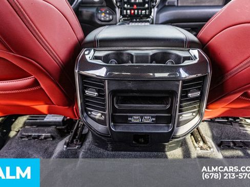 Used 2021 RAM 1500 TRX AWD/4WD image 31