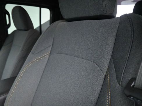 New 2026 Jeep Gladiator Sport image 13