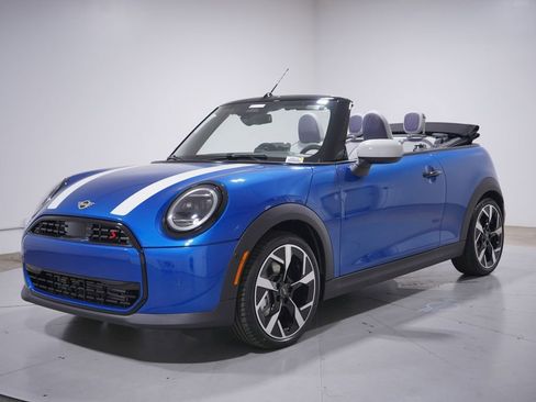 New 2026 MINI Cooper S image 6