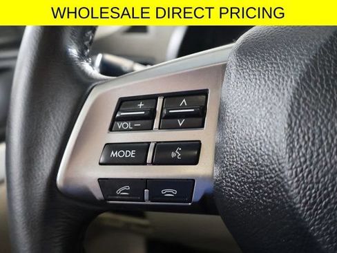 Used 2013 Subaru Outback 2.5i Premium AWD/4WD image 18