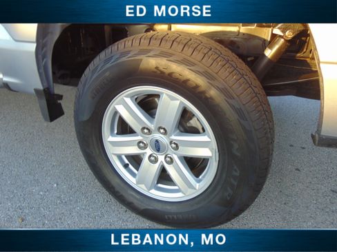 Certified 2022 Ford F150 XLT w/ Equipment Group 301A Mid image 9